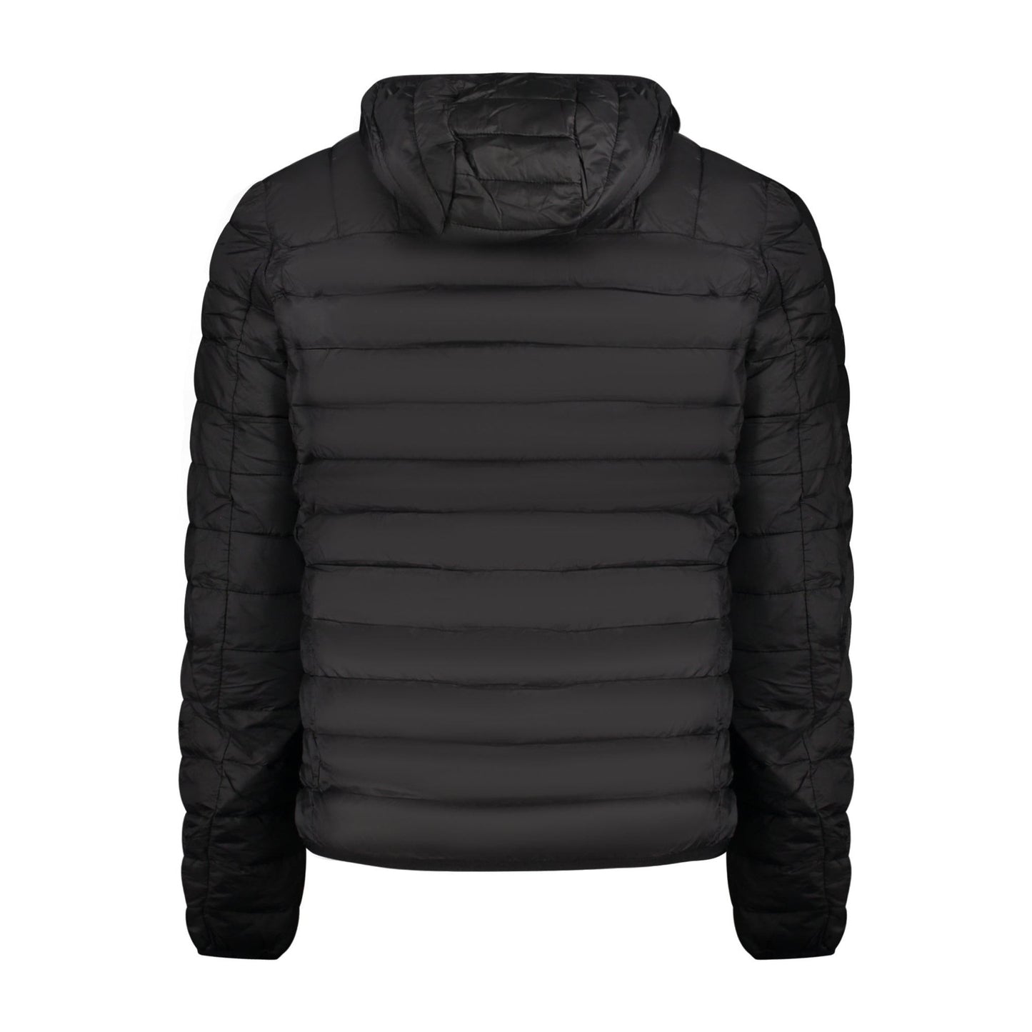 Cavalli Class Geacă TXT40RSB049 NEGRU