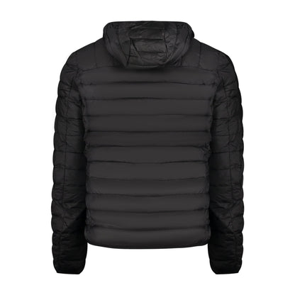 Cavalli Class Geacă TXT40RSB049 NEGRU