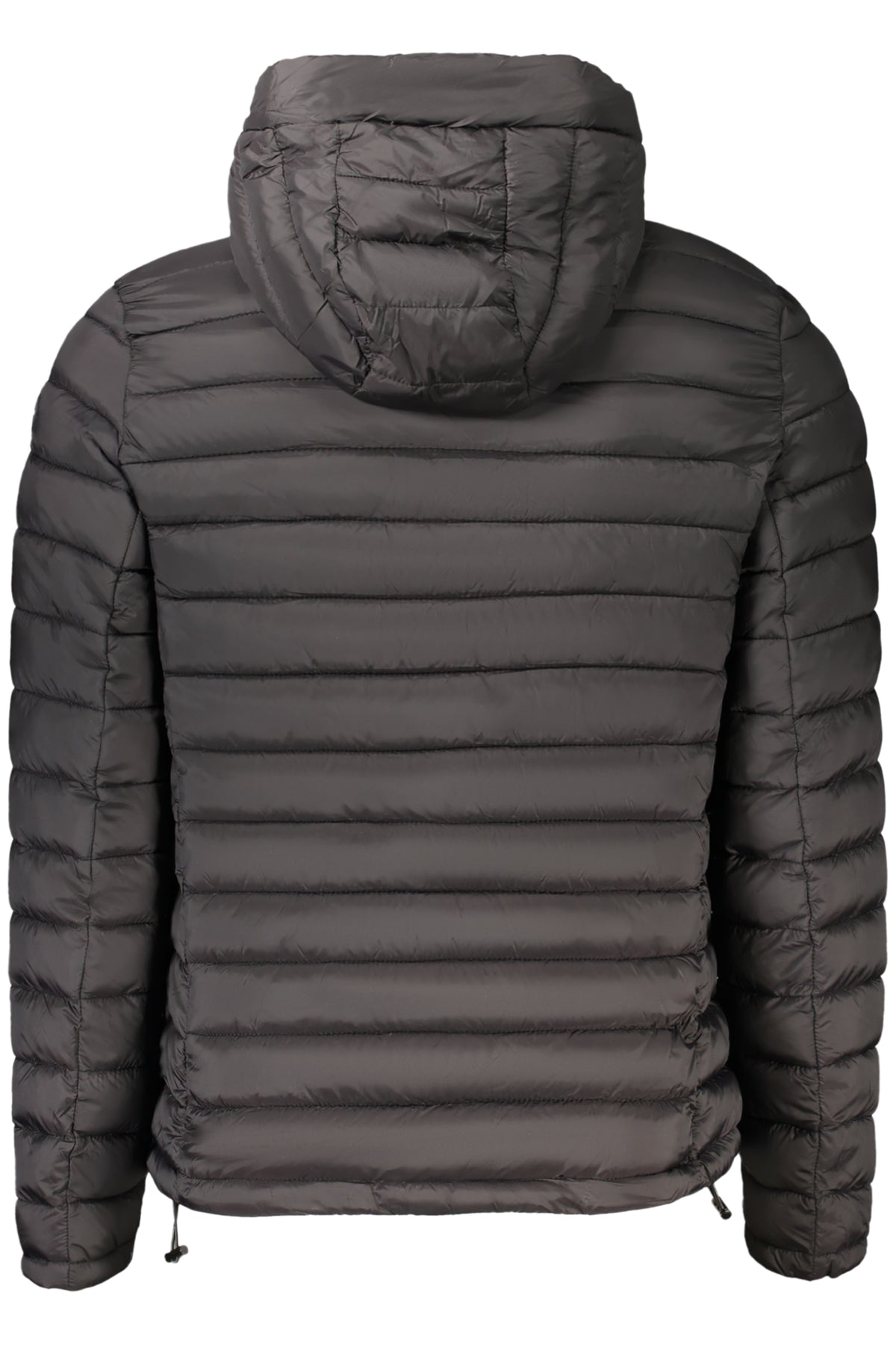 Cavalli Class Geacă WXT40AFT035 NEGRU
