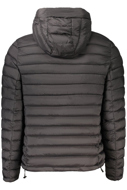 Cavalli Class Geacă WXT40AFT035 NEGRU