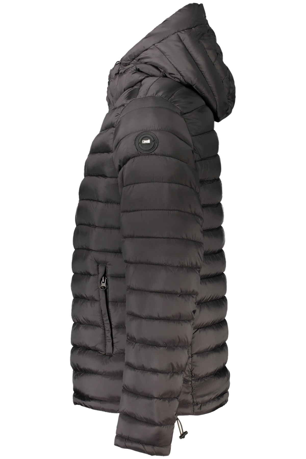 Cavalli Class Geacă WXT40AFT035 NEGRU