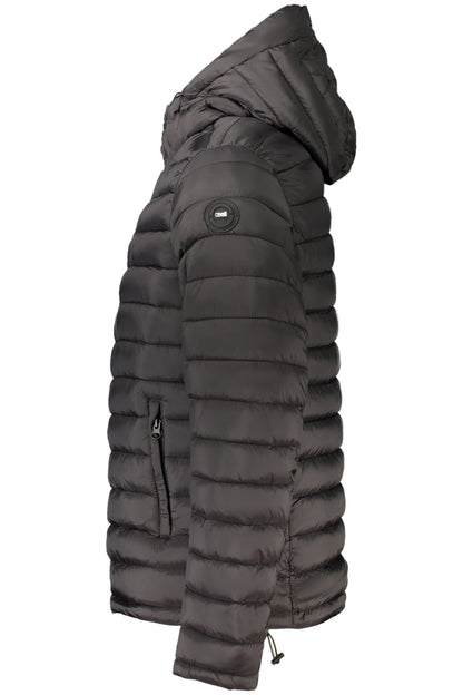 Cavalli Class Geacă WXT40AFT035 NEGRU