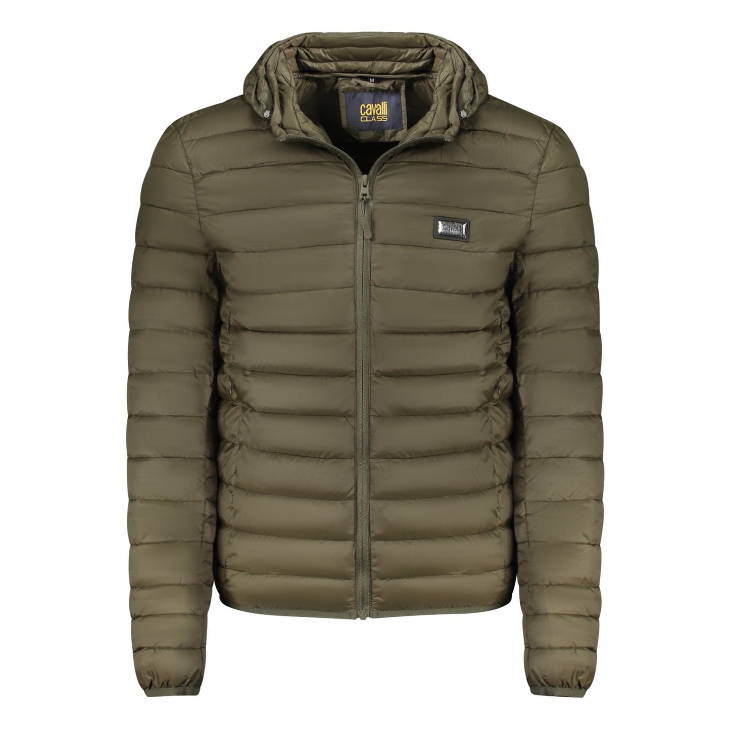 Cavalli Class Geacă TXT40RSB049 VERDE