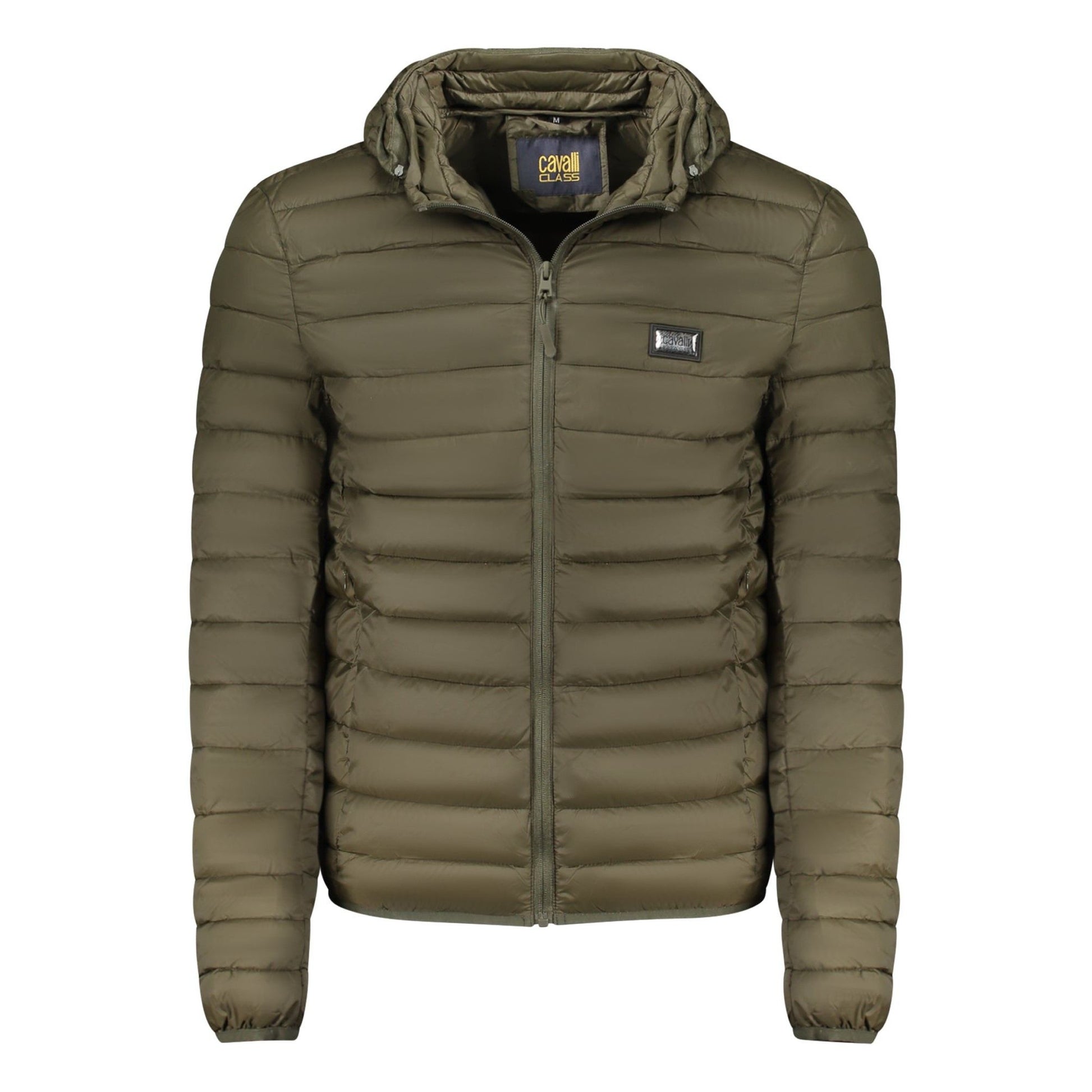 Cavalli Class Geacă TXT40RSB049 VERDE