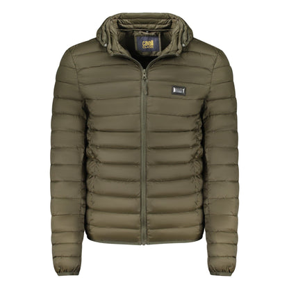 Cavalli Class Geacă TXT40RSB049 VERDE