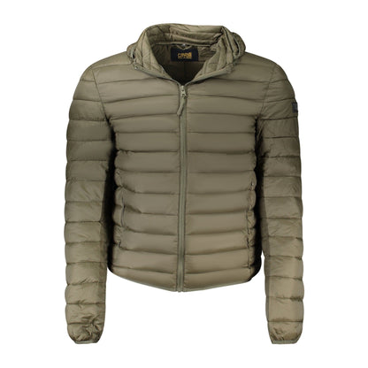 Cavalli Class Geacă TXT40TSB049 VERDE