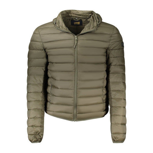 Cavalli Class Geacă TXT40TSB049 VERDE