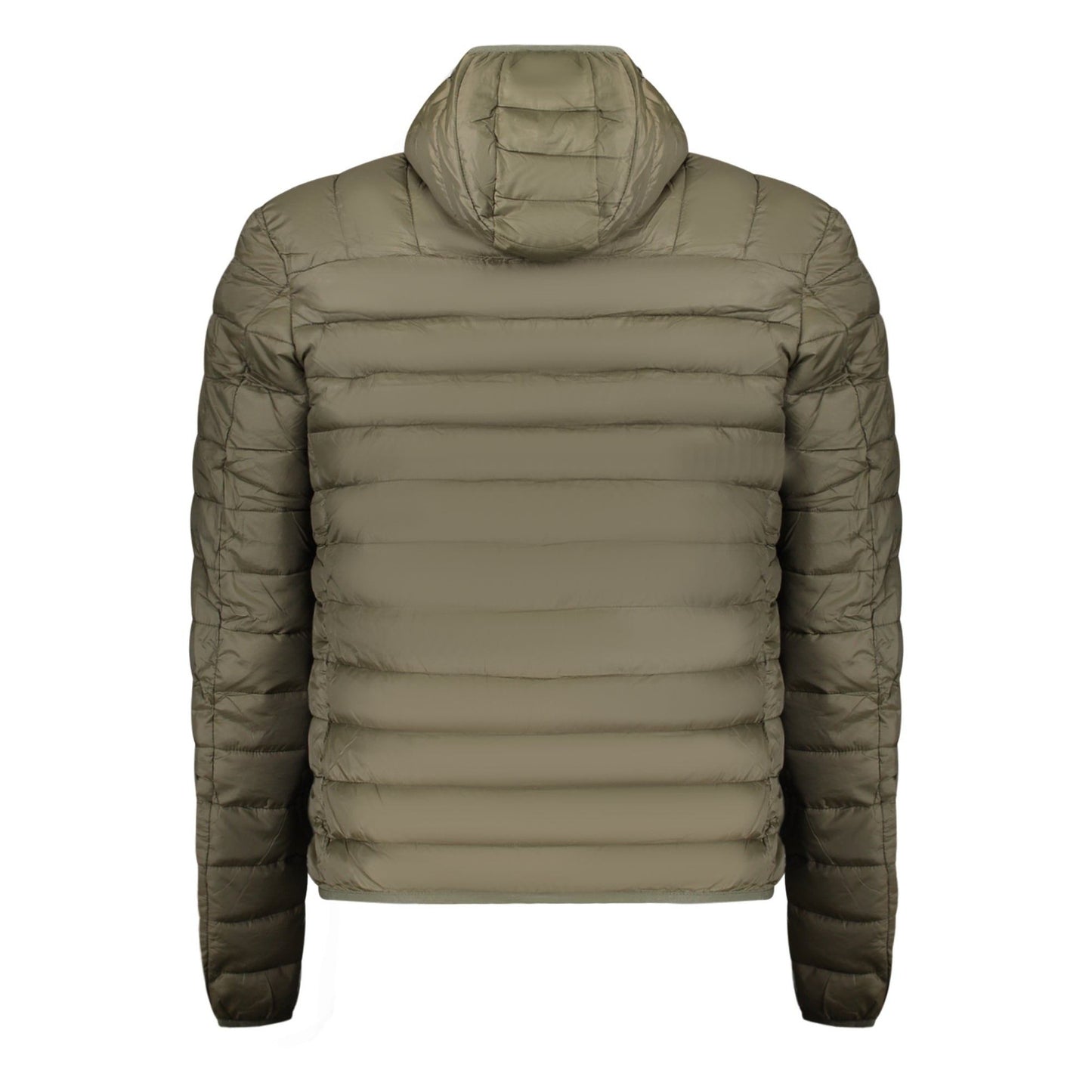 Cavalli Class Geacă TXT40TSB049 VERDE