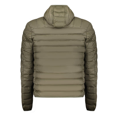Cavalli Class Geacă TXT40TSB049 VERDE