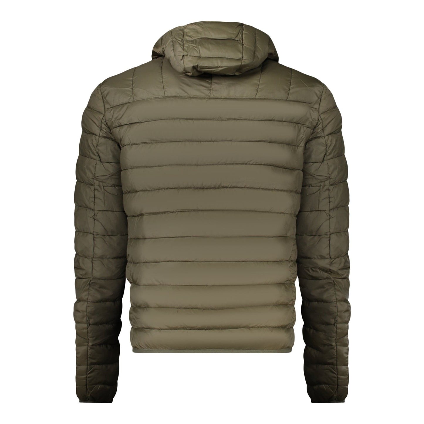 Cavalli Class Geacă TXT40QSB049 VERDE