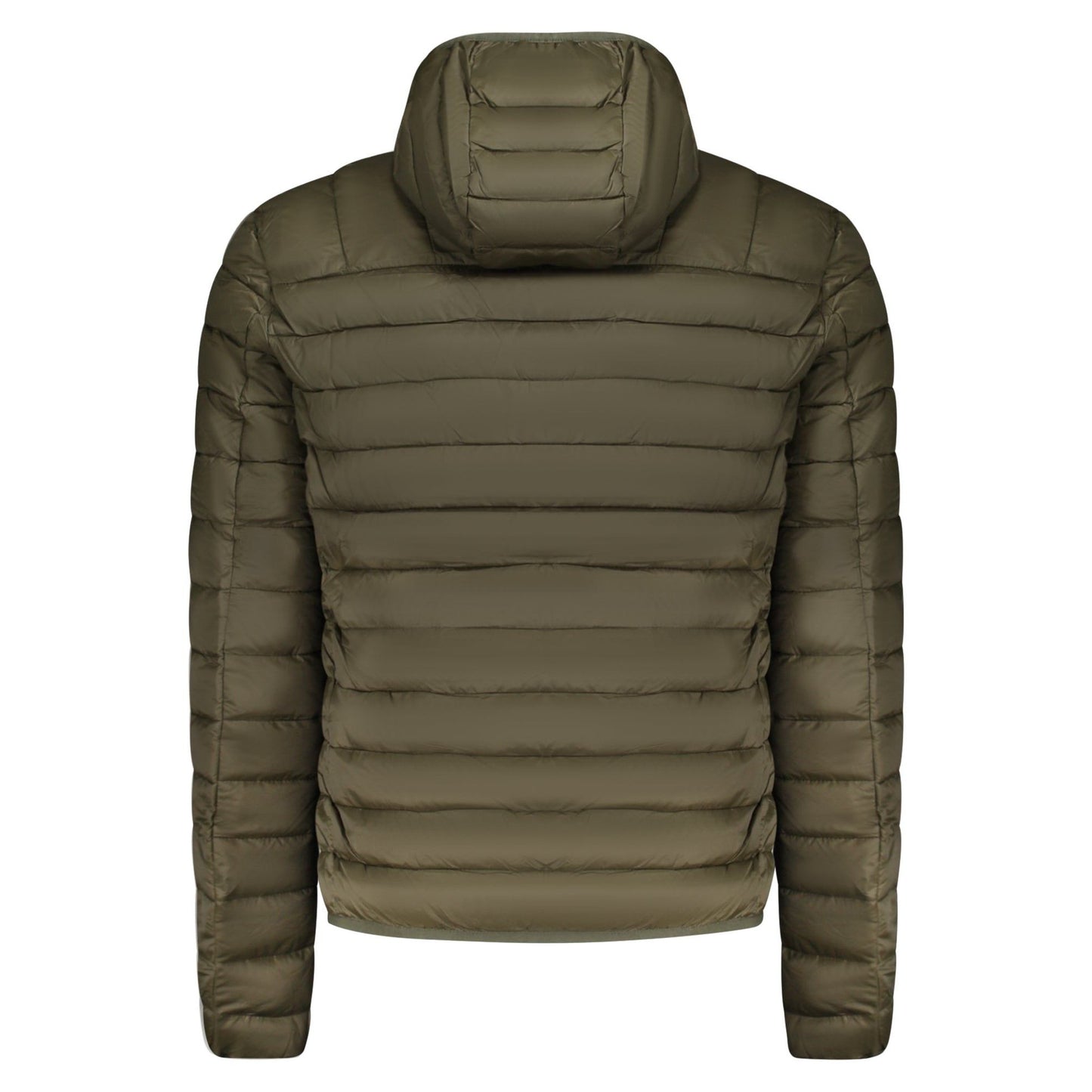 Cavalli Class Geacă TXT40RSB049 VERDE