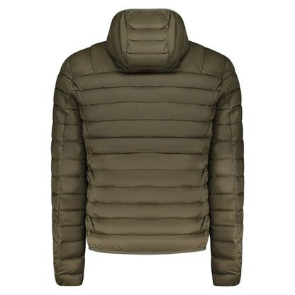 Cavalli Class Geacă TXT40RSB049 VERDE
