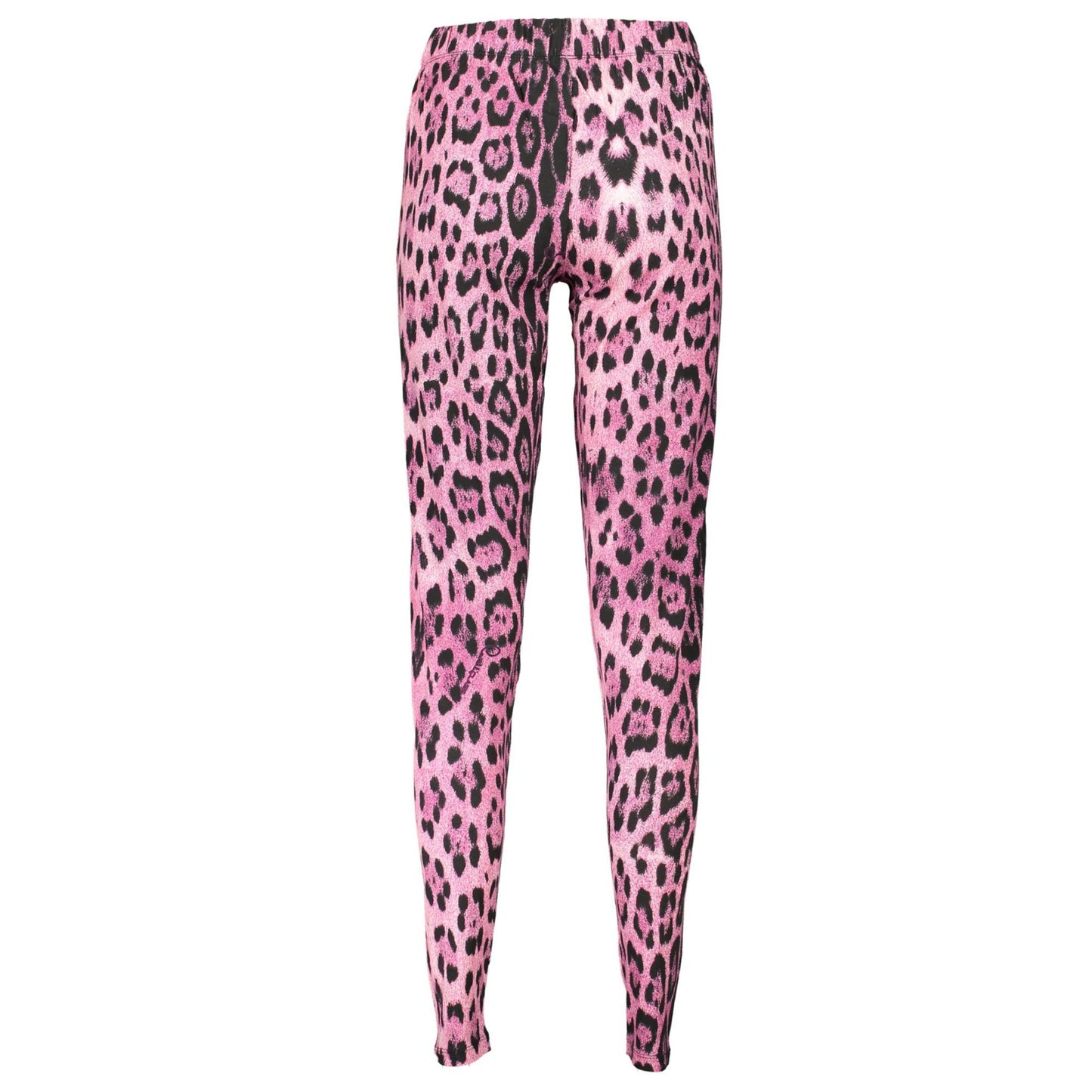 Cavalli Class Pantaloni sport RXT23FHVH68 ROZ