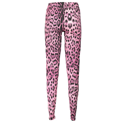 Cavalli Class Pantaloni sport RXT23FHVH68 ROZ