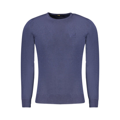 Cavalli Class Pulover TXM60A BLEUMARIN