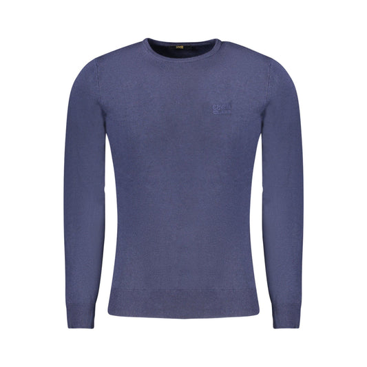 Cavalli Class Pulover TXM60A BLEUMARIN