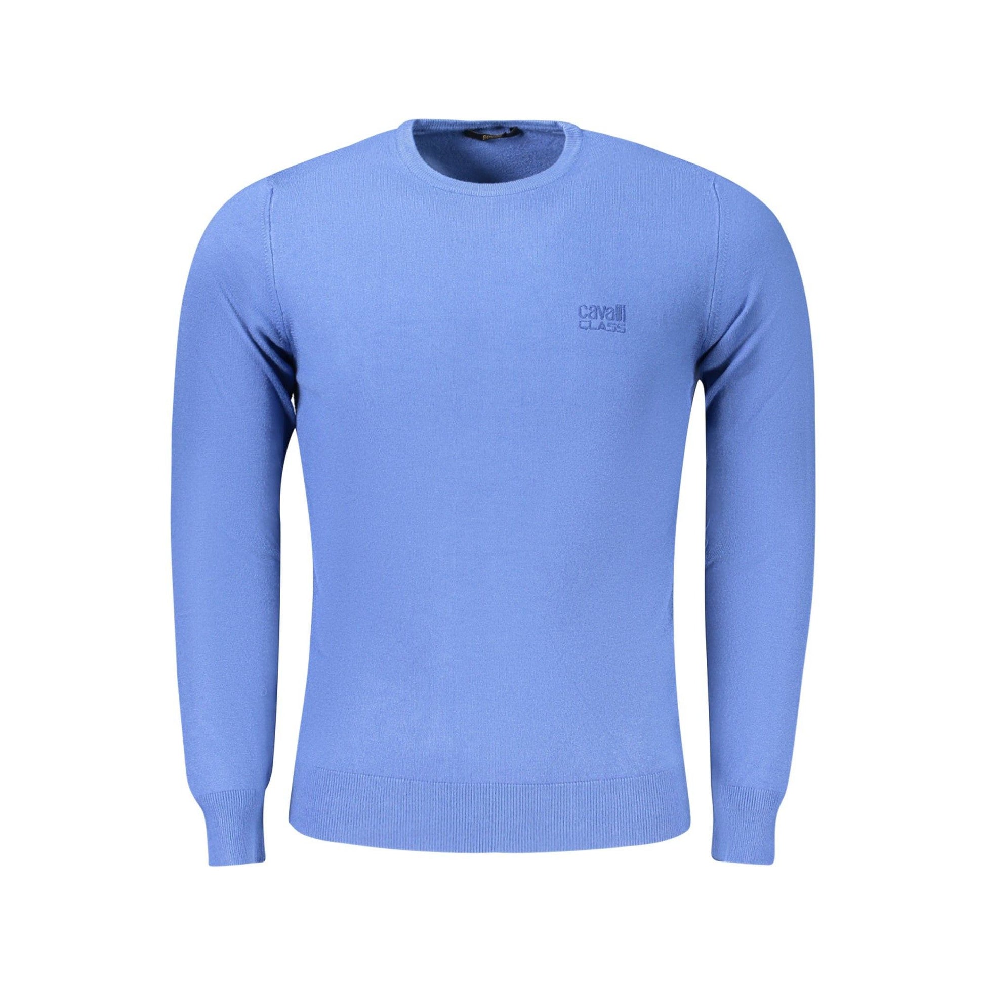 Cavalli Class Pulover TXM60A BLEUMARIN 2