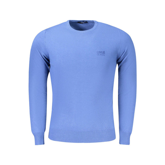 Cavalli Class Pulover TXM60A BLEUMARIN 2