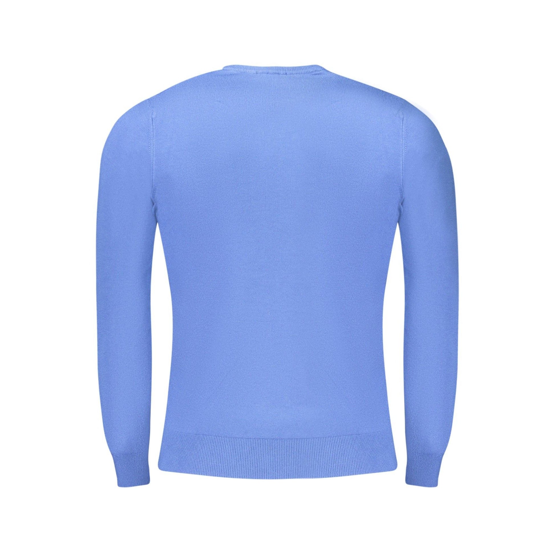 Cavalli Class Pulover TXM60A BLEUMARIN 2
