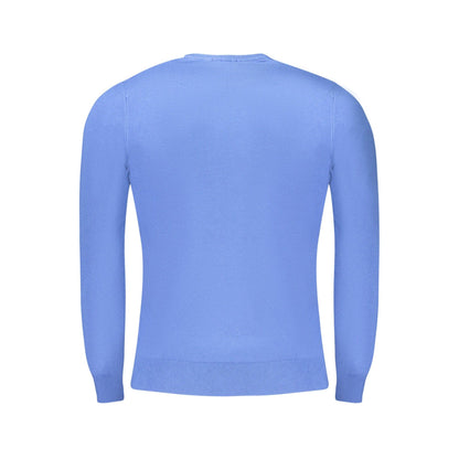Cavalli Class Pulover TXM60A BLEUMARIN 2