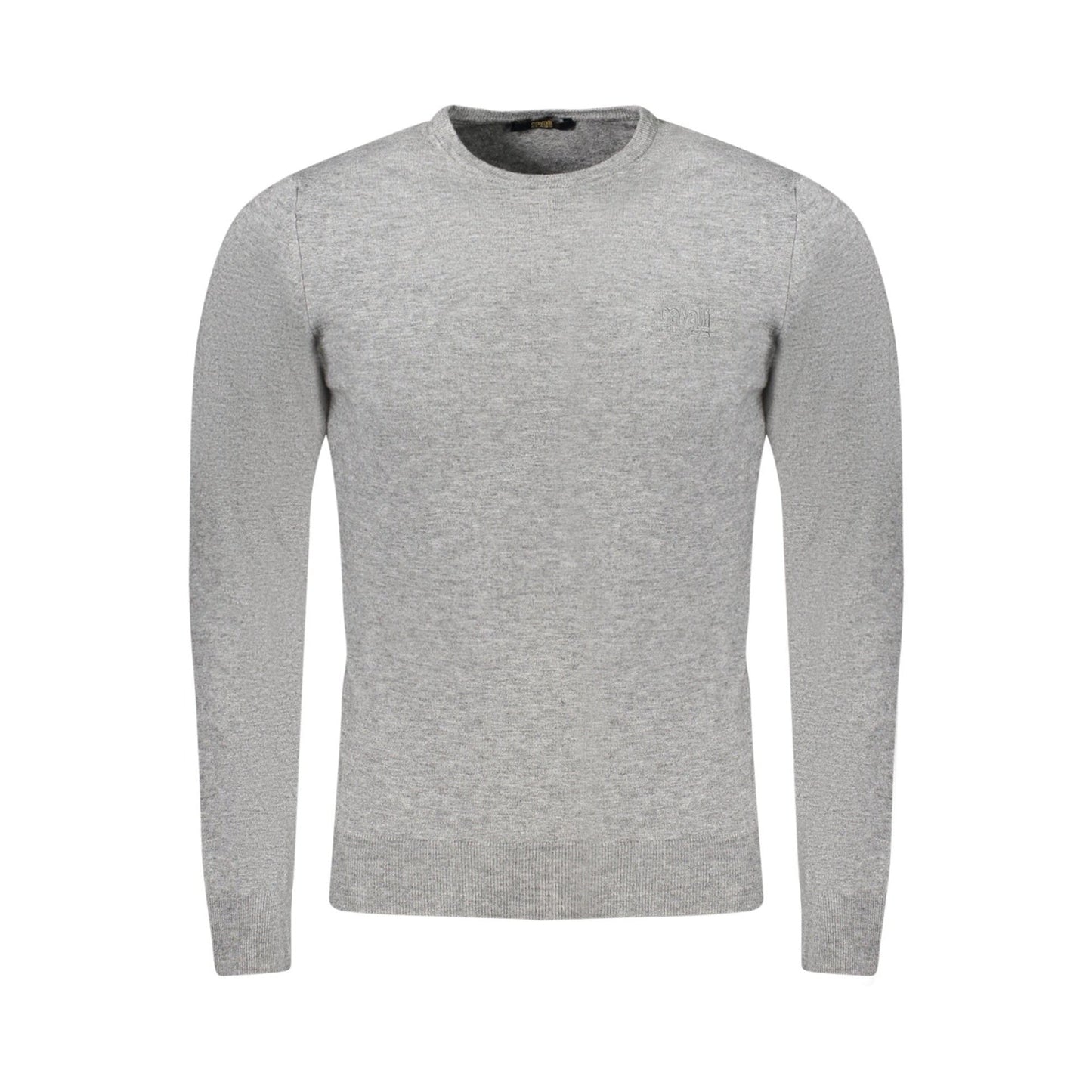 Cavalli Class Pulover TXM60A GRI