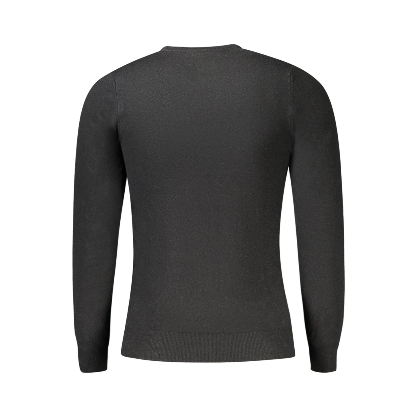 Cavalli Class Pulover TXM60A NEGRU