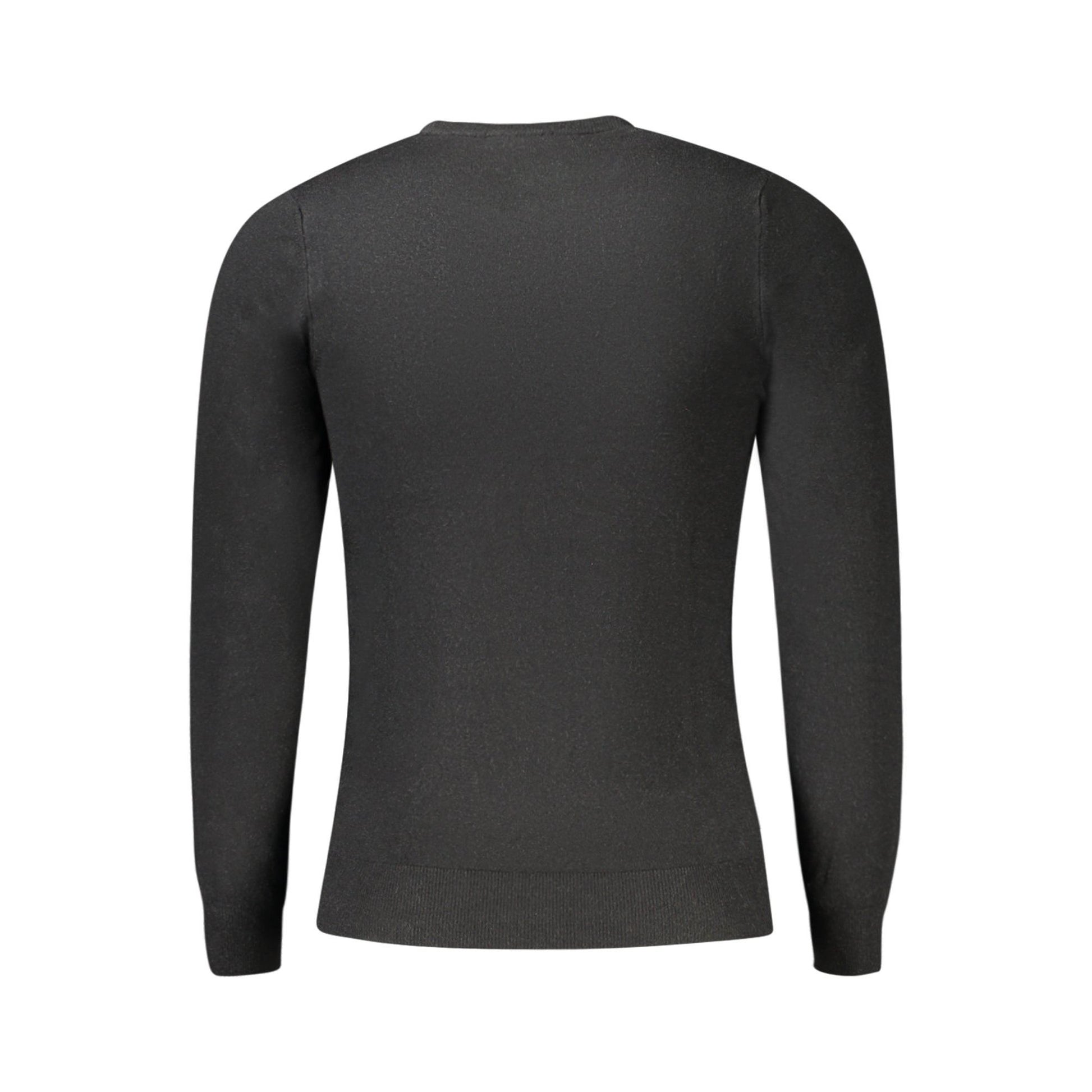 Cavalli Class Pulover TXM60A NEGRU