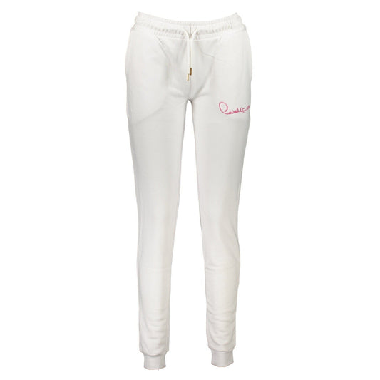 Cavalli Class Pantaloni sport RXT23BCF062 ALB