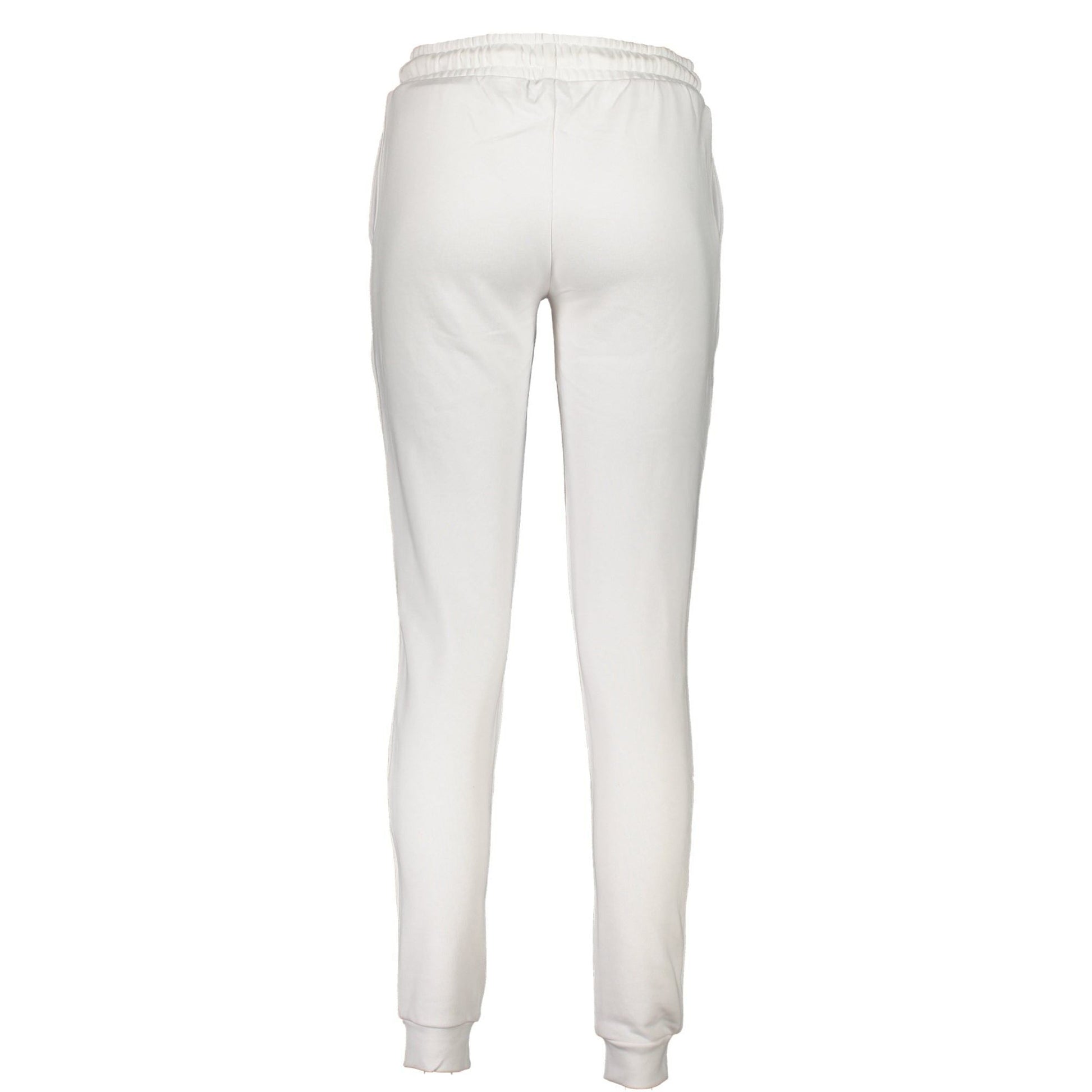 Cavalli Class Pantaloni sport RXT23BCF062 ALB