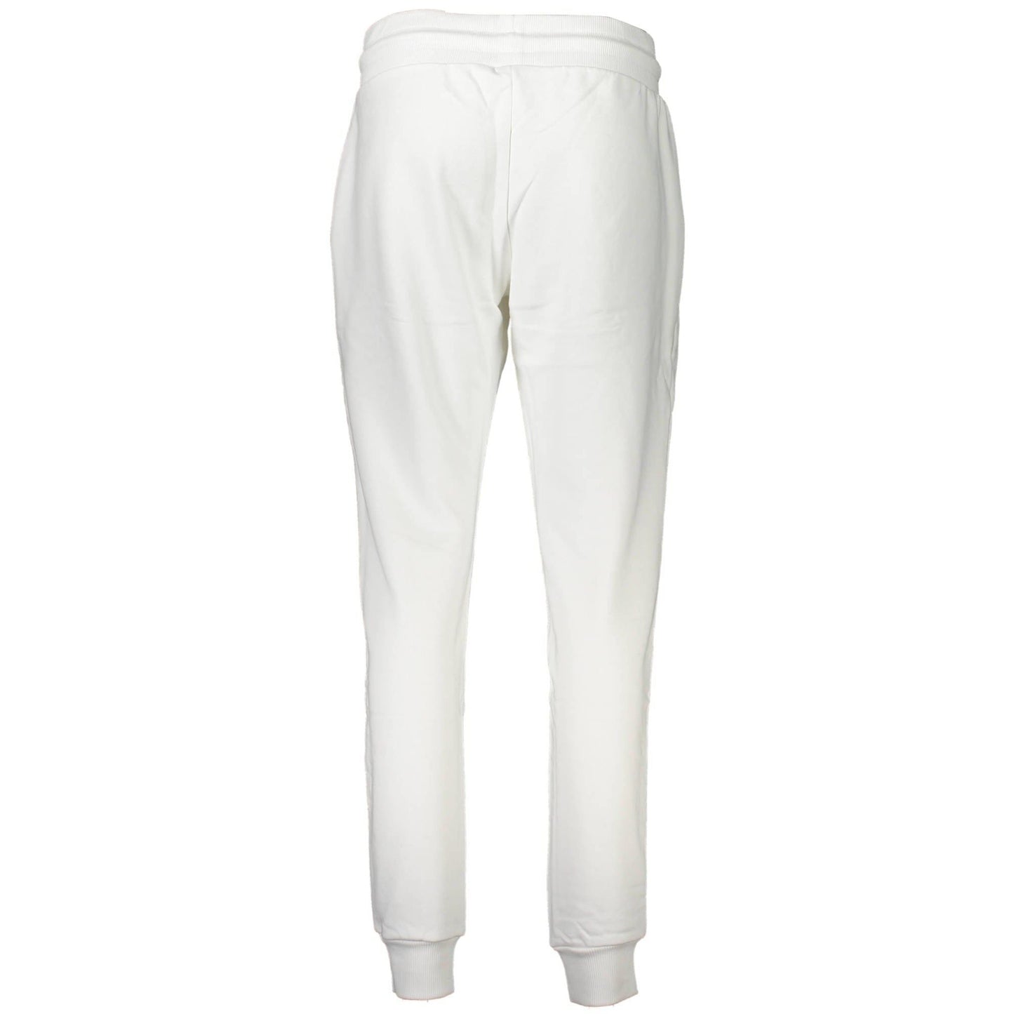 Cavalli Class Pantaloni sport QXT23A-CF062 ALB