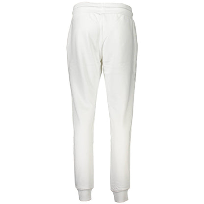 Cavalli Class Pantaloni sport QXT23A-CF062 ALB