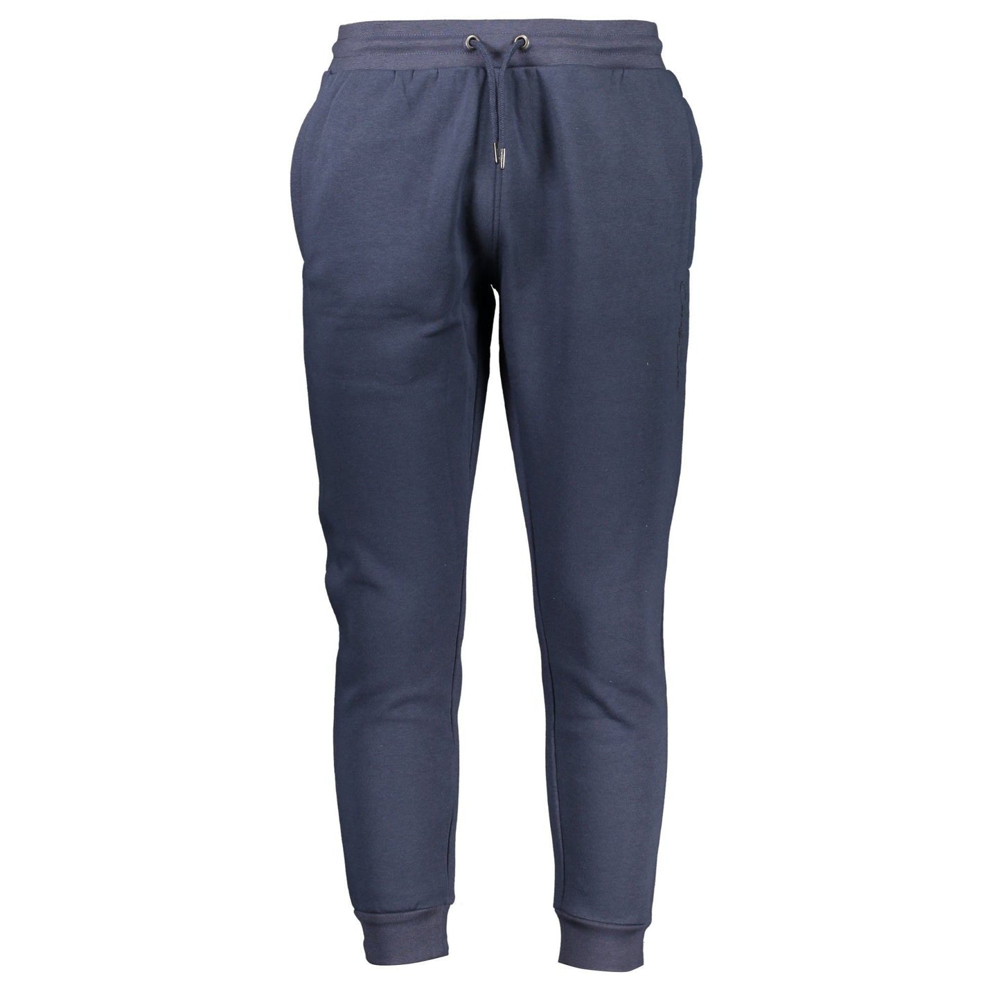 Cavalli Class Pantaloni sport QXT23FCF062 BLEUMARIN