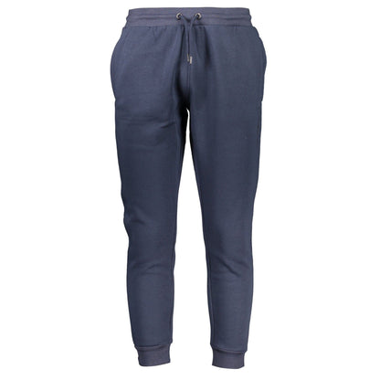 Cavalli Class Pantaloni sport QXT23FCF062 BLEUMARIN