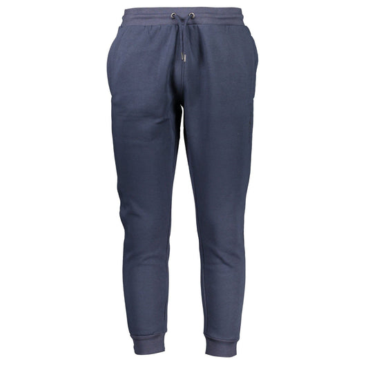 Cavalli Class Pantaloni sport QXT23FCF062 BLEUMARIN