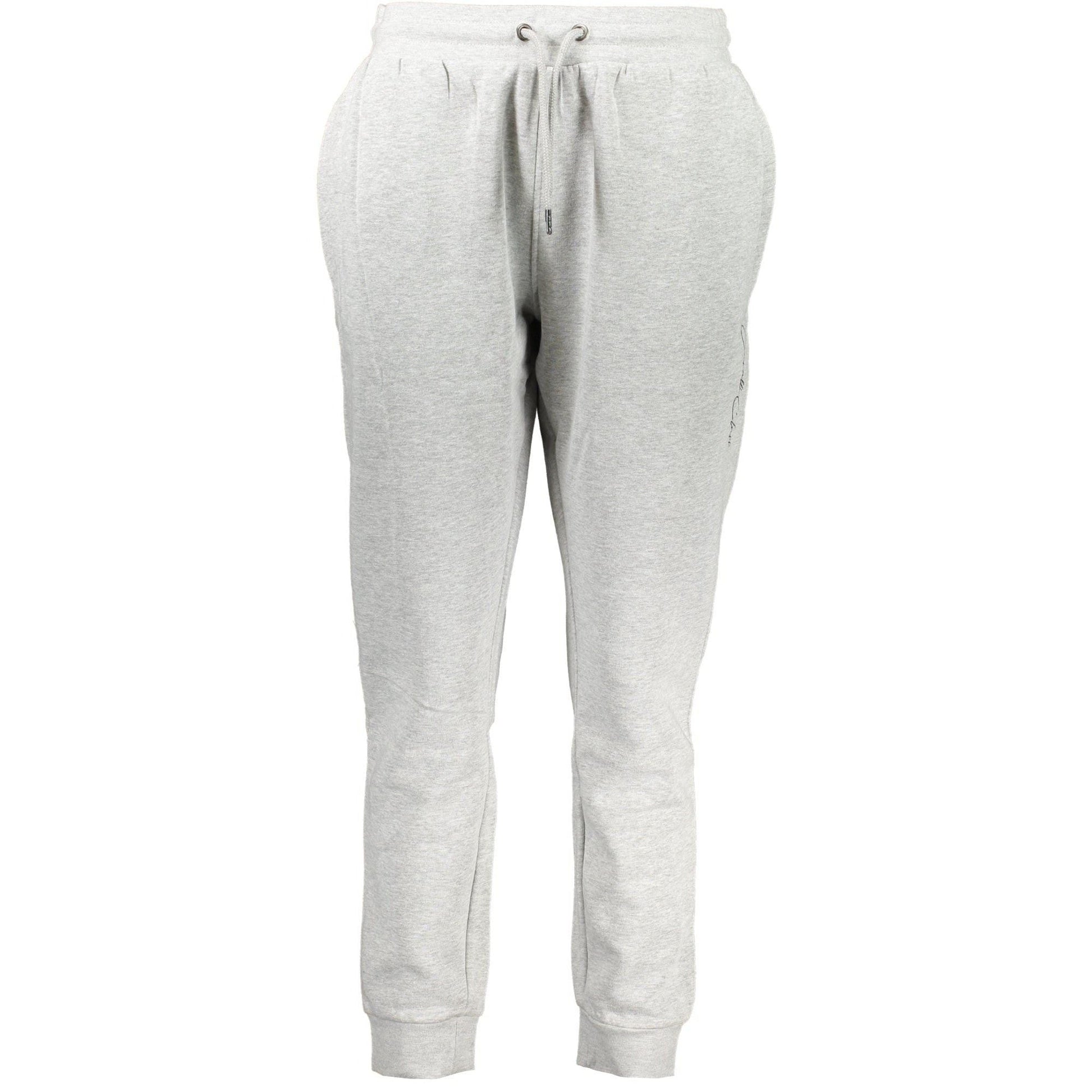 Cavalli Class Pantaloni sport QXT23FCF062 GRI