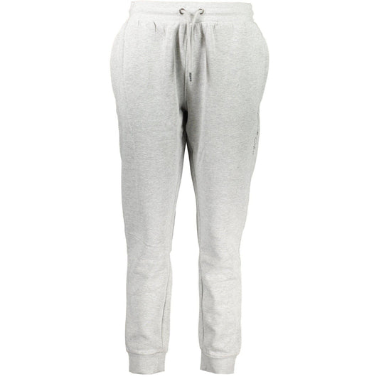 Cavalli Class Pantaloni sport QXT23FCF062 GRI