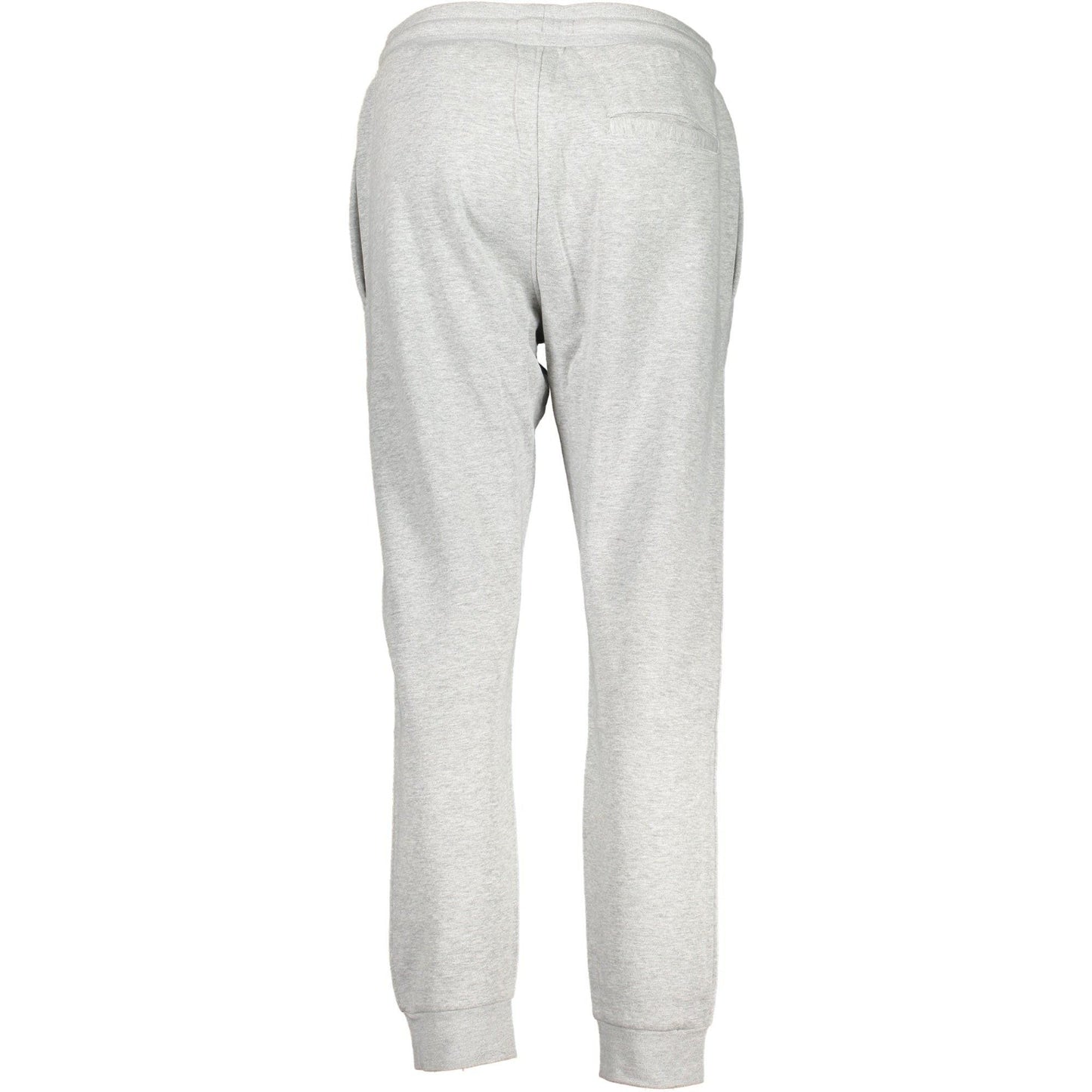 Cavalli Class Pantaloni casual QXT23FCF062 GRI