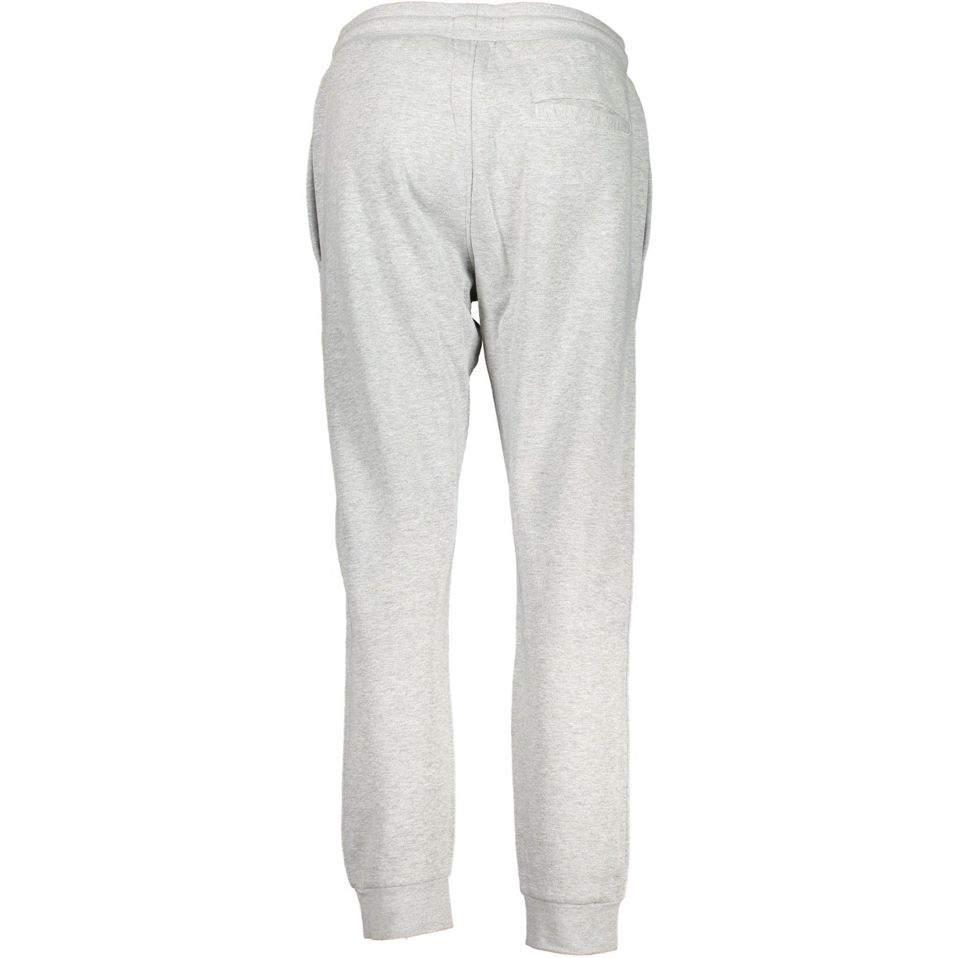 Cavalli Class Pantaloni casual QXT23FCF062 GRI