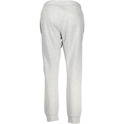 Cavalli Class Pantaloni casual QXT23FCF062 GRI