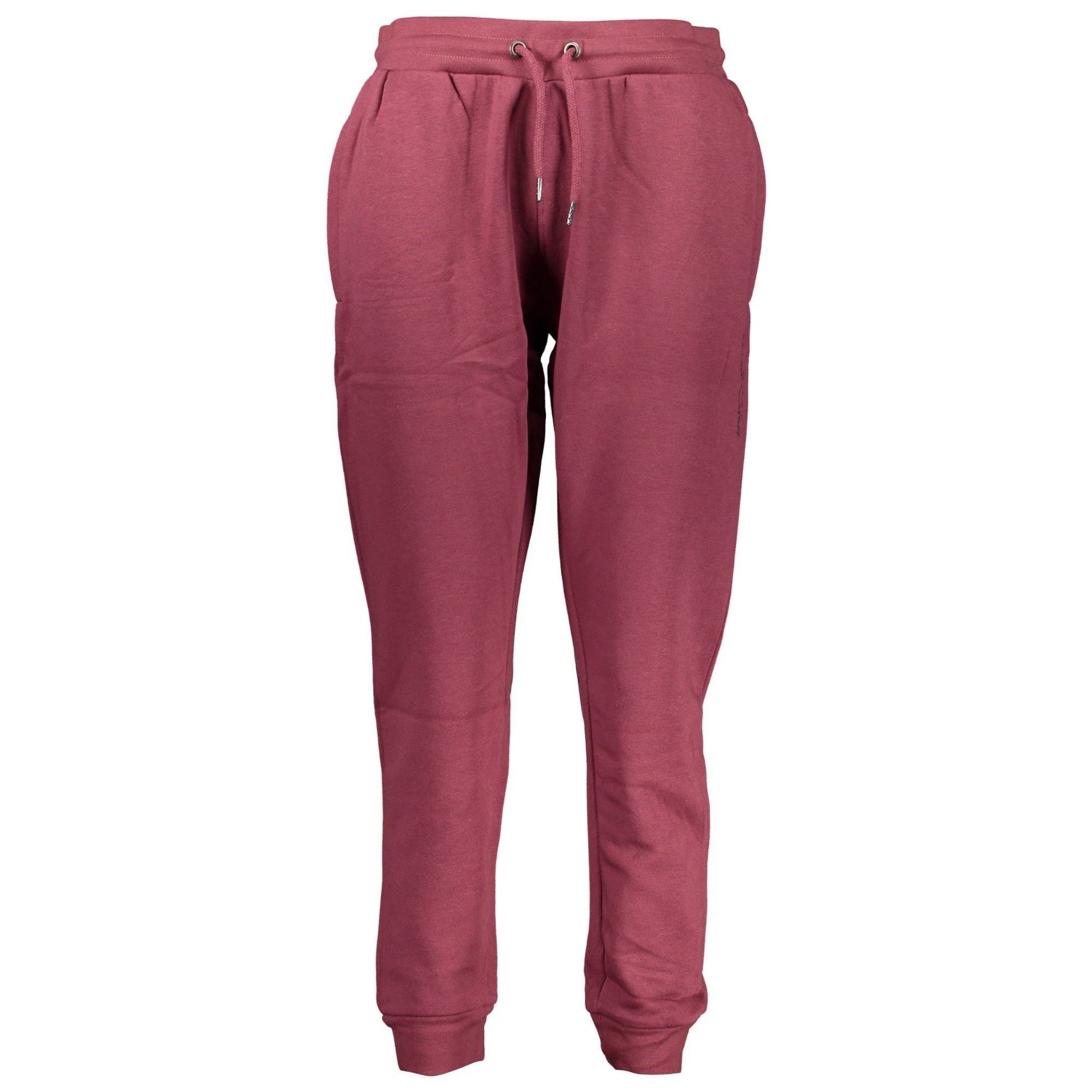 Cavalli Class Pantaloni sport QXT23FCF062 VIOLET