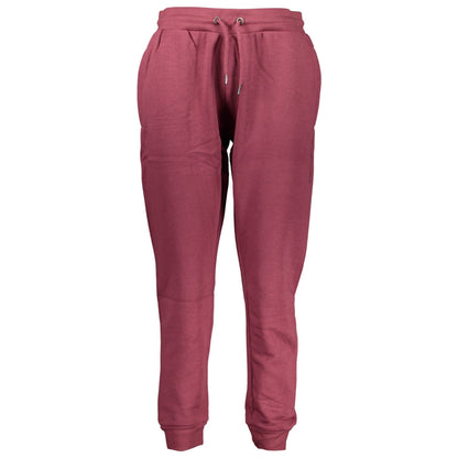 Cavalli Class Pantaloni sport QXT23FCF062 VIOLET