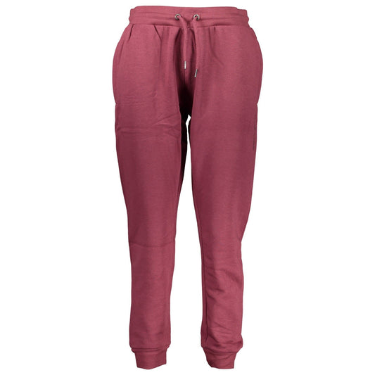 Cavalli Class Pantaloni sport QXT23FCF062 VIOLET