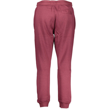 Cavalli Class Pantaloni casual QXT23FCF062 VIOLET