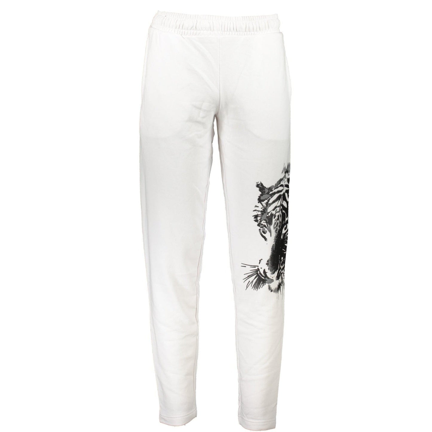Cavalli Class Pantaloni sport RXT25CCF062 ALB