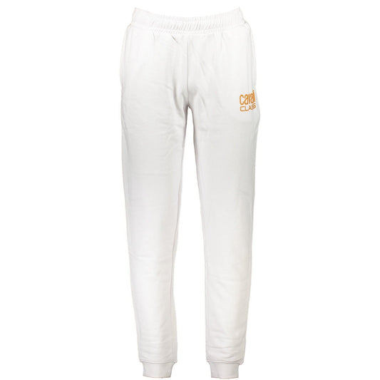Cavalli Class Pantaloni sport RXT20ACF062 ALB