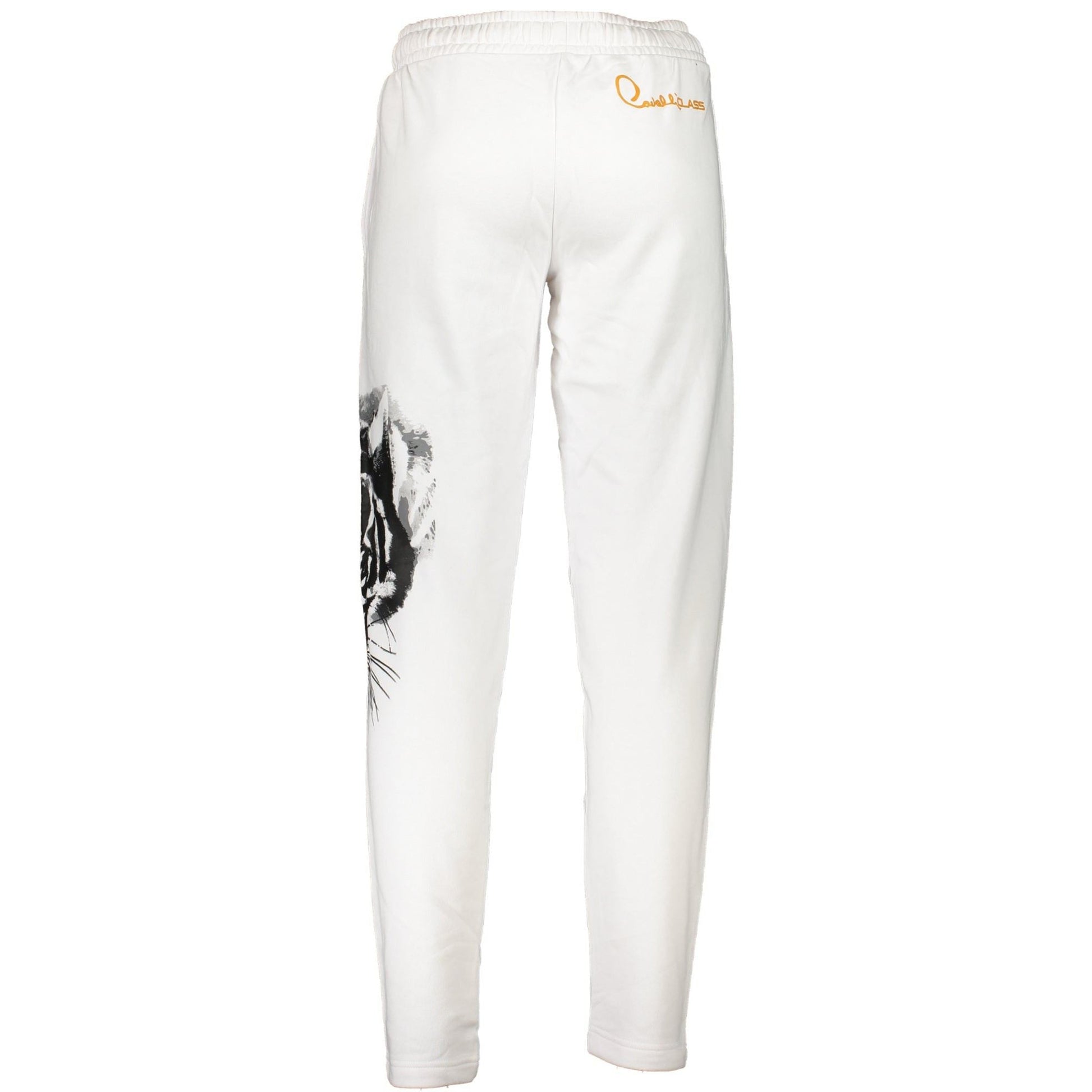 Cavalli Class Pantaloni sport RXT25CCF062 ALB