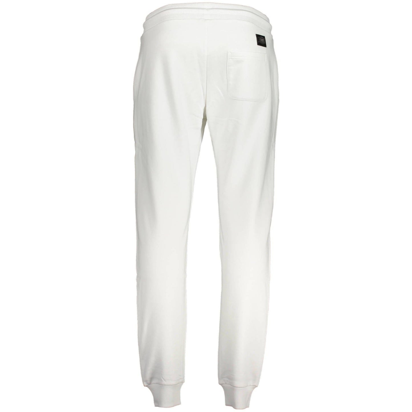 Cavalli Class Pantaloni sport QXT20B-CF062 ALB