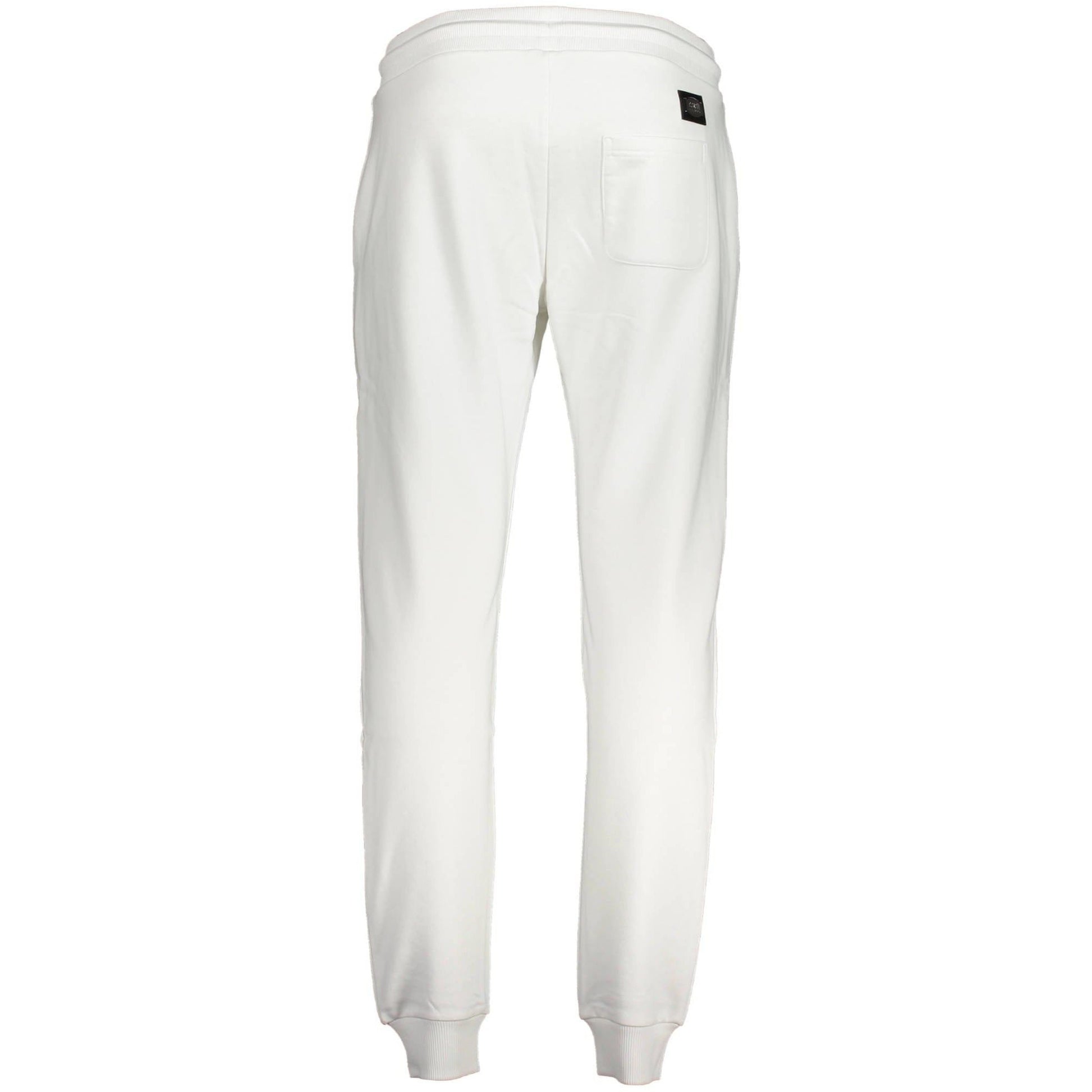 Cavalli Class Pantaloni sport QXT20B-CF062 ALB