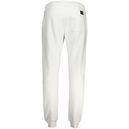 Cavalli Class Pantaloni sport QXT20B-CF062 ALB