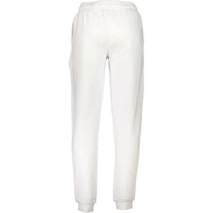 Cavalli Class Pantaloni sport RXT20ACF062 ALB